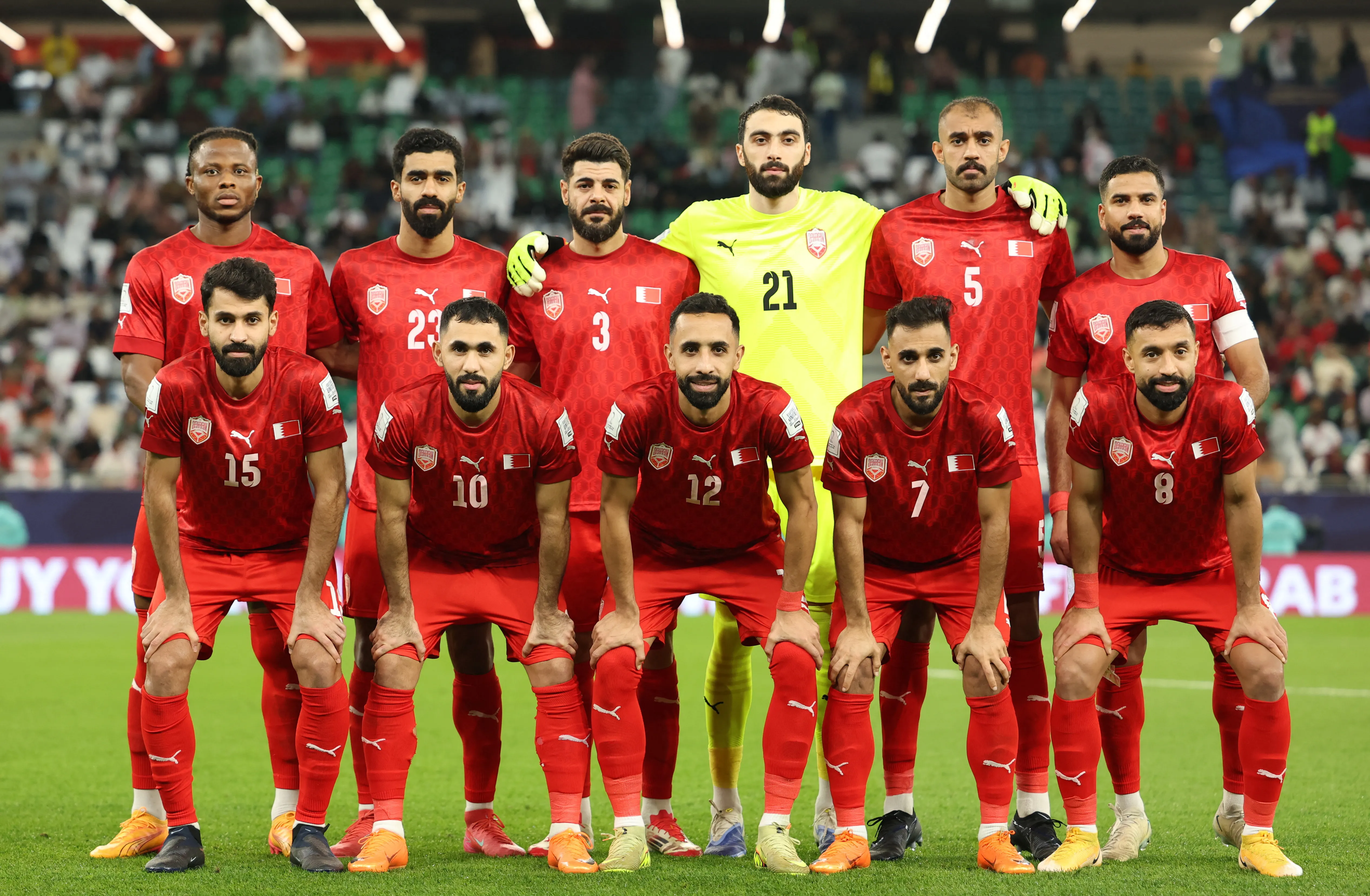 ©Reuters (Većina reprezentativaca igra za sudanske klubove u ligama susednih zemalja)