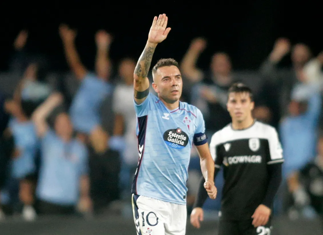 Protiv PAOK-a je pokrenuo preokret (Reuters)