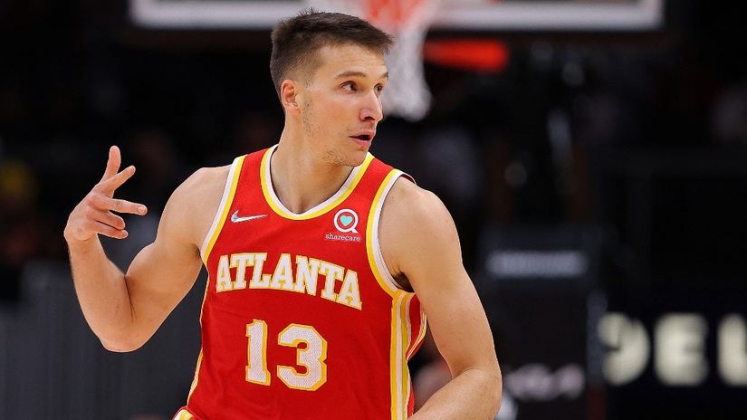 Bogdan Bogdanović (©AFP)