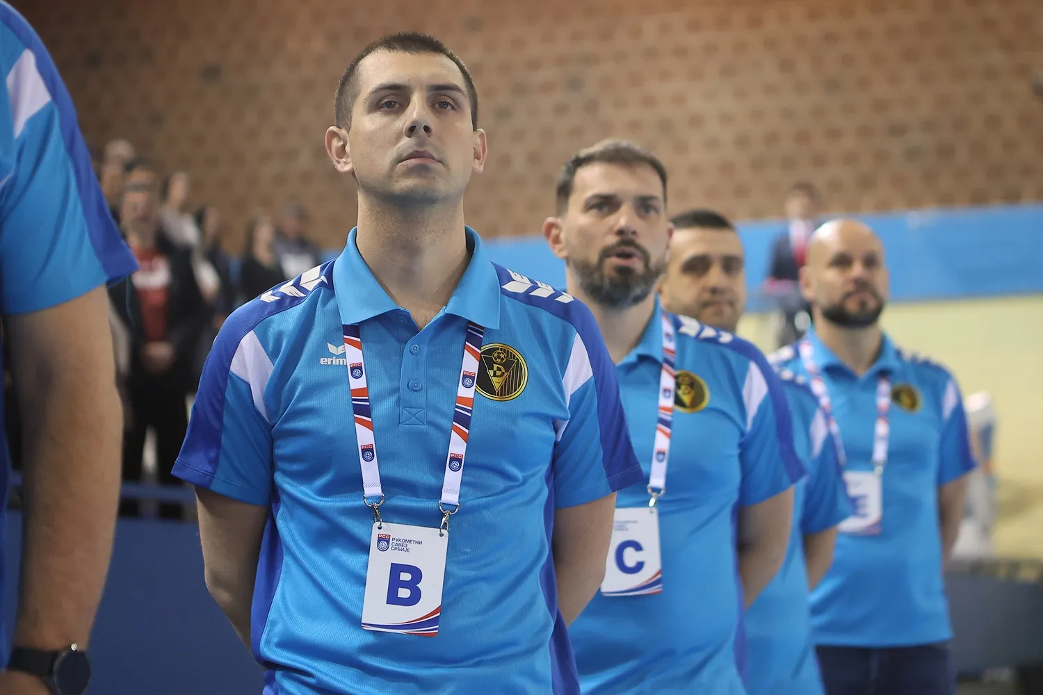 Nikola Janevski (©MN Press)