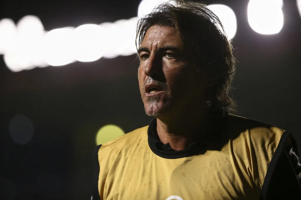 Rikardo Sa Pinto (©AFP)