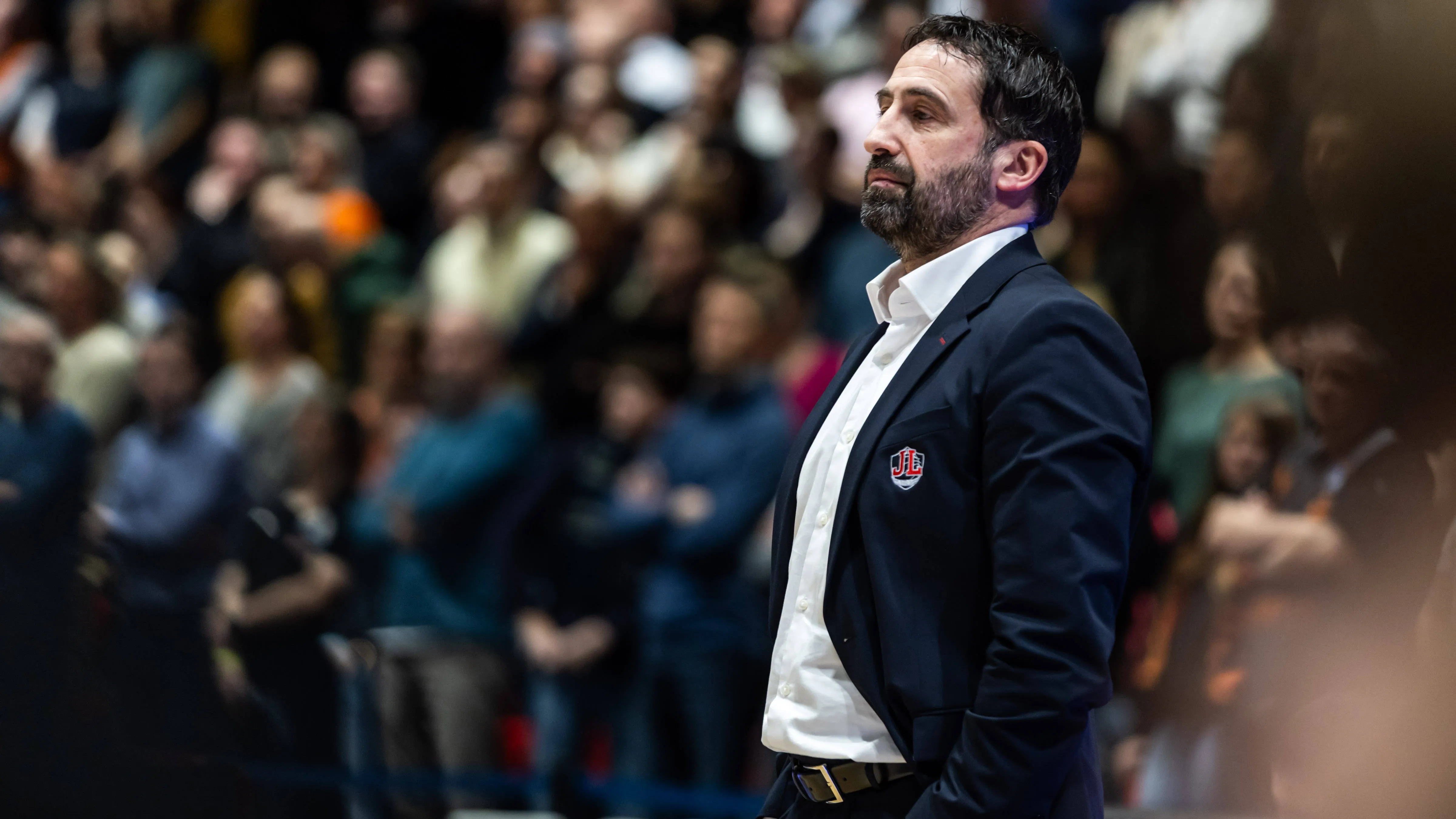 ©Guliver Image (Frederik Fotu - trener Burga)