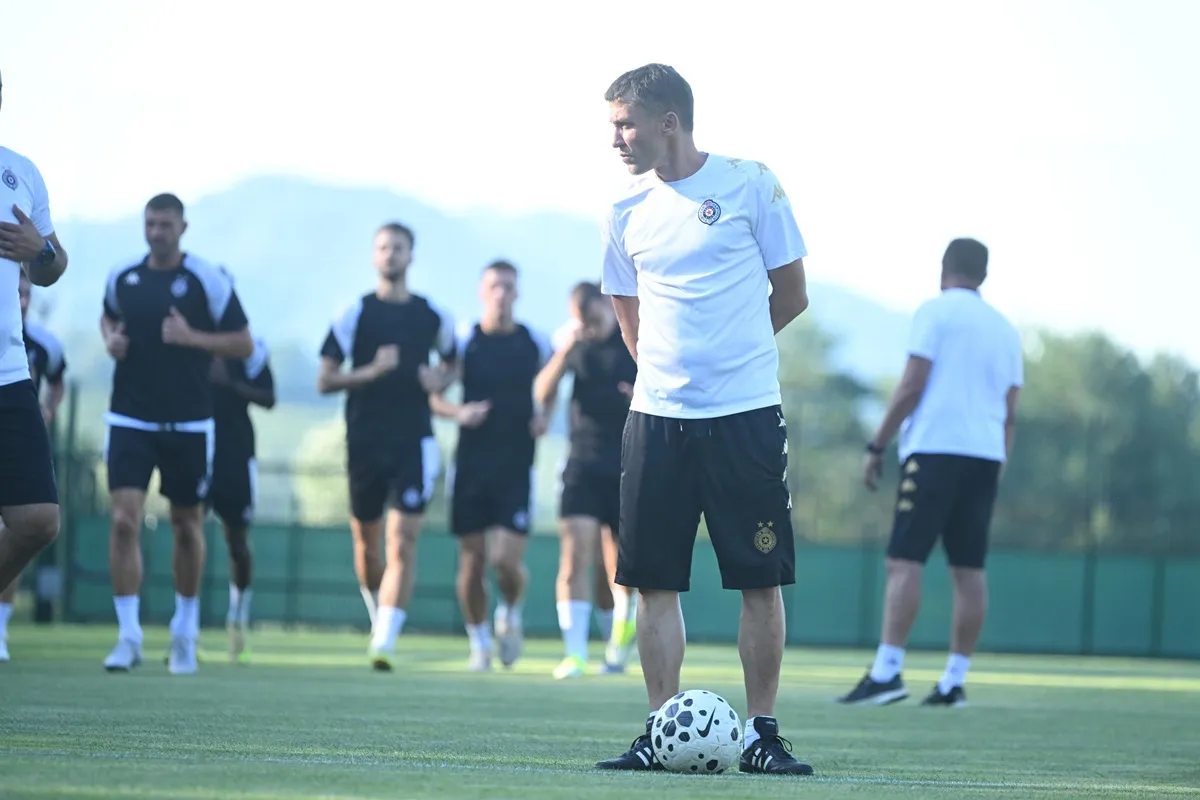 (FK Partizan)