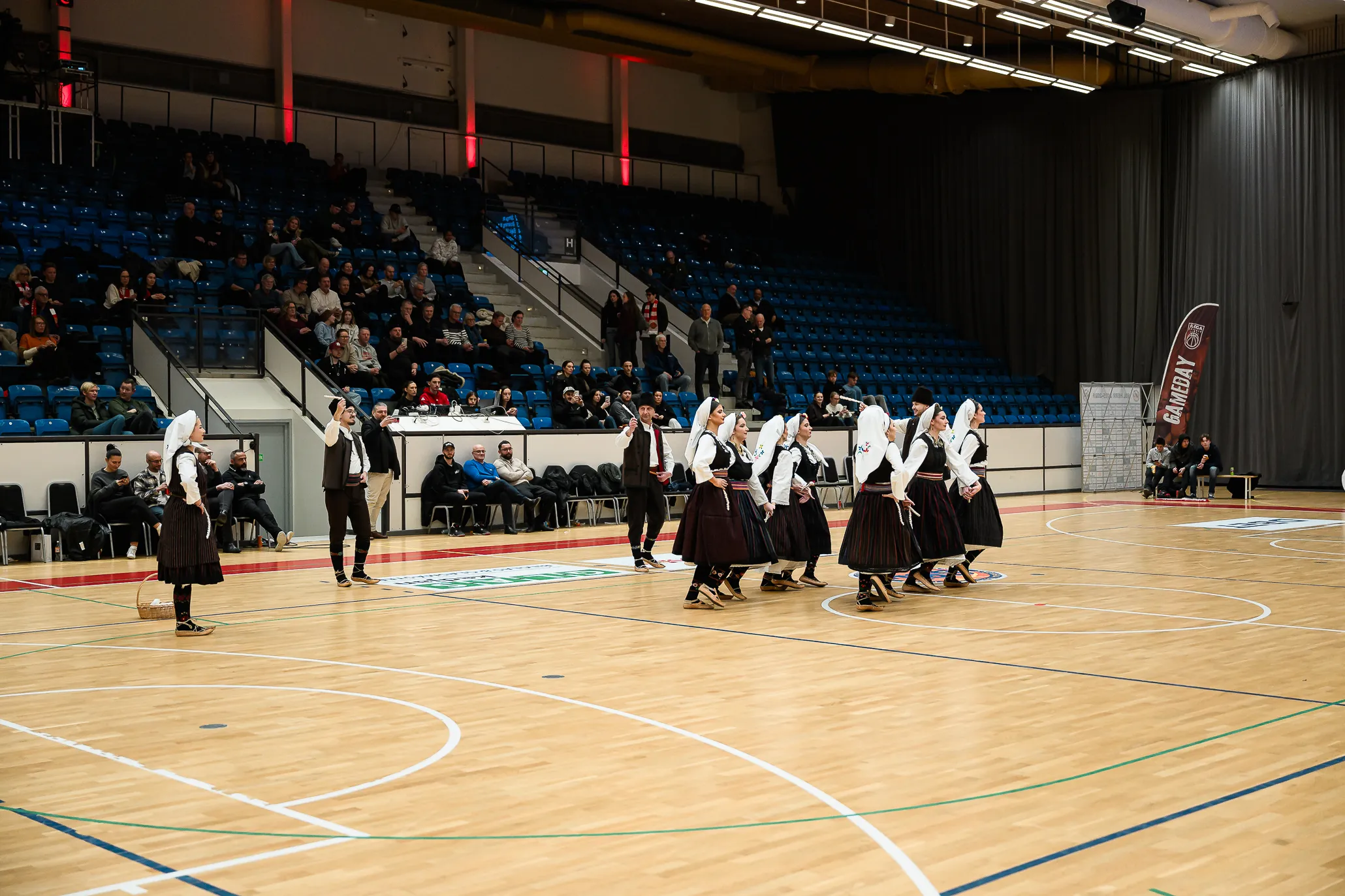 Foto: KK Sloga Upsala