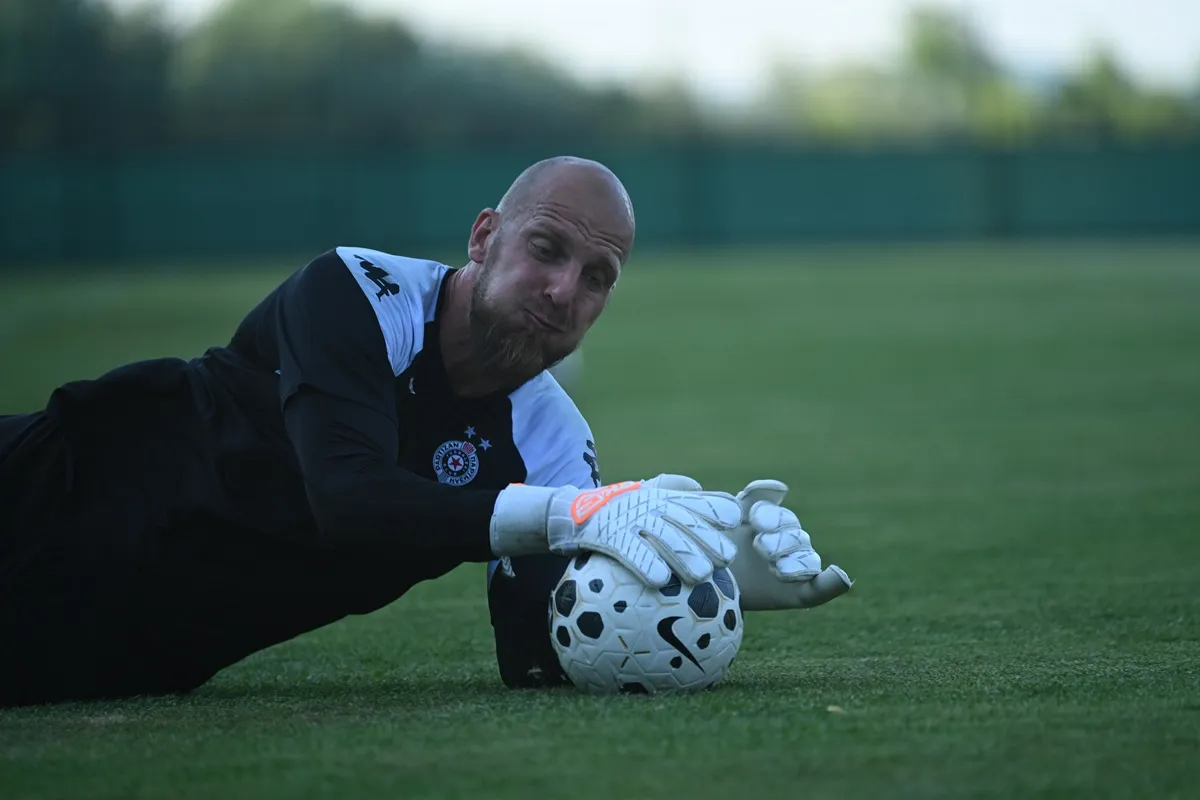 (FK Partizan)