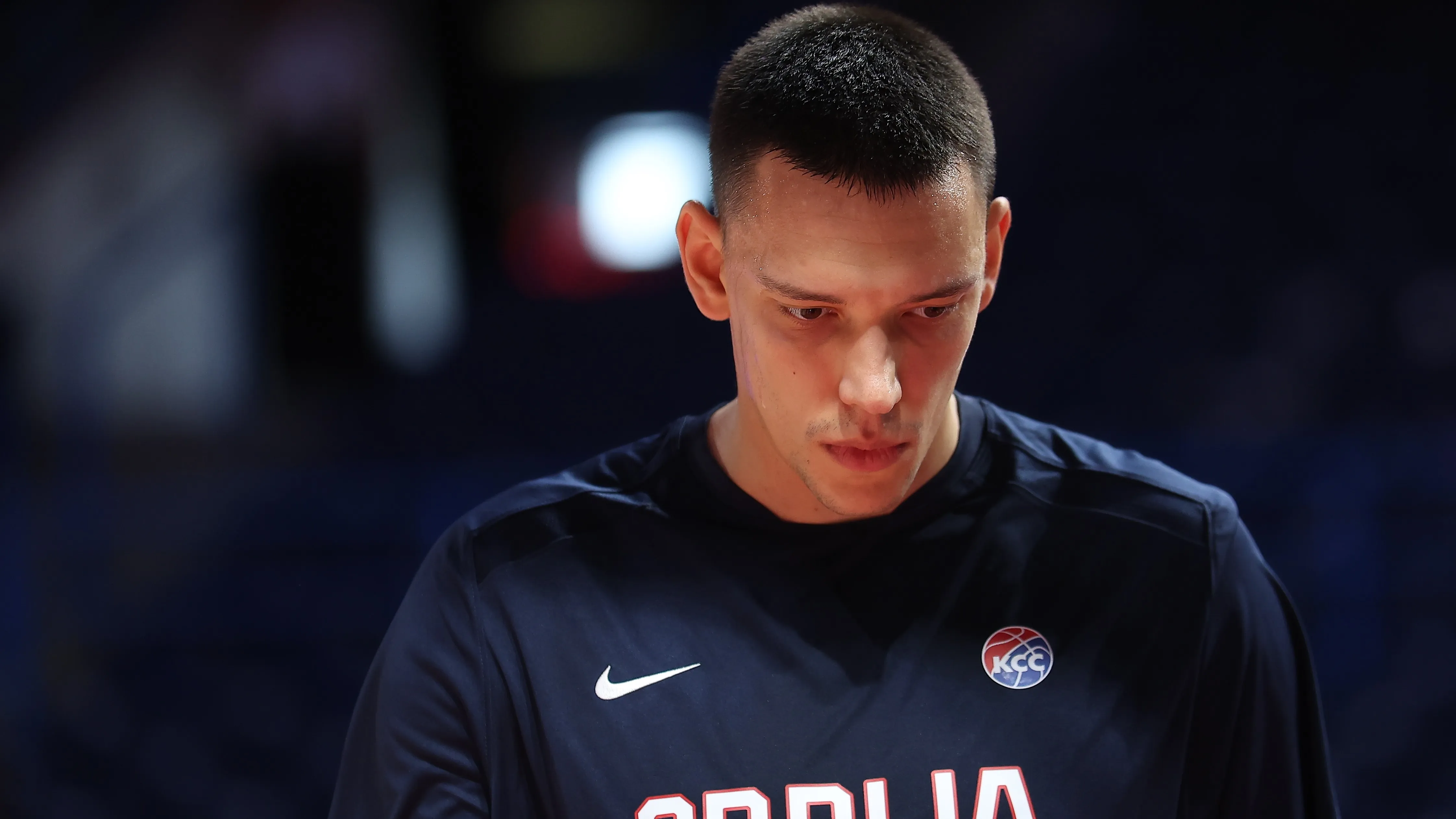 Nikola Tanasković (©MN Press)