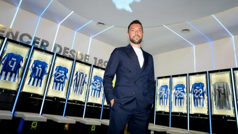 (foto: Twitter/FC Porto)
