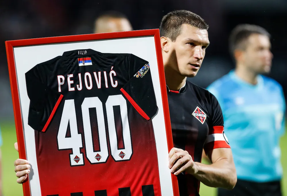 Filip Pejović (Starsport)