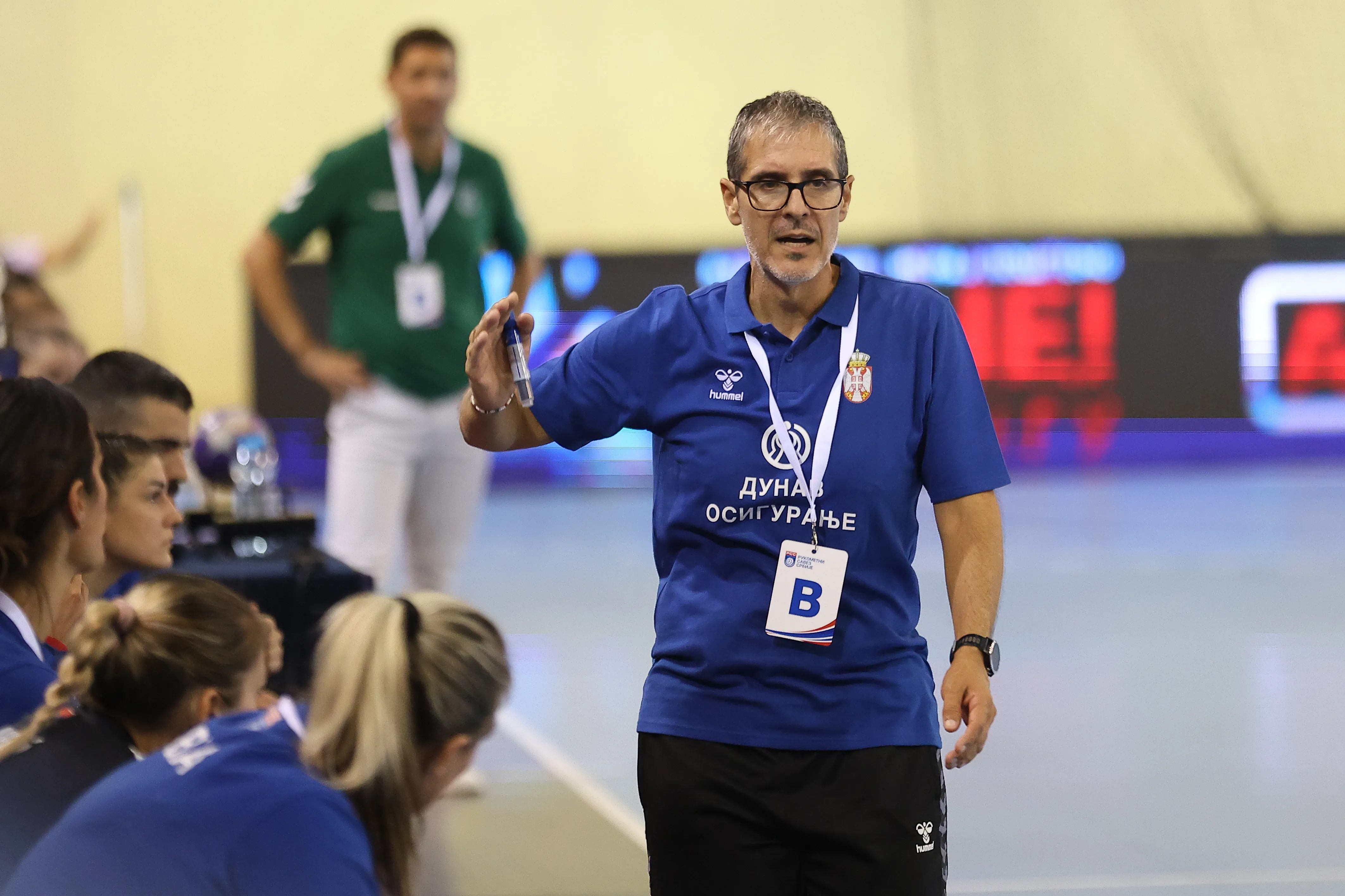 Hose Ignasio Prades (©MN Press)