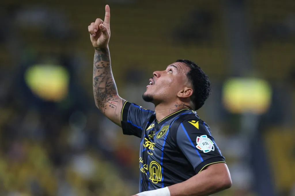 Rodžer Martinez (AFP)