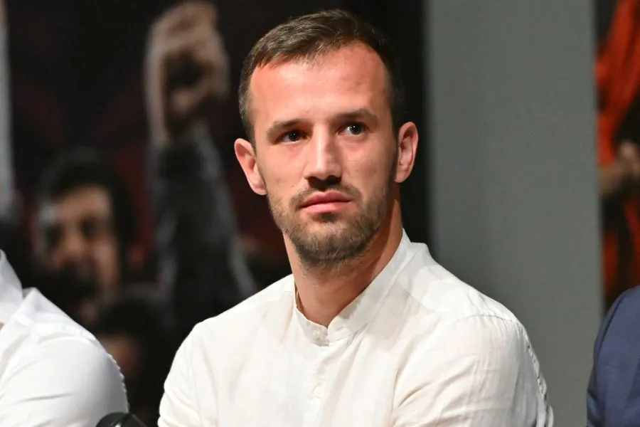 Vukašin Jovanović (@MNPress)