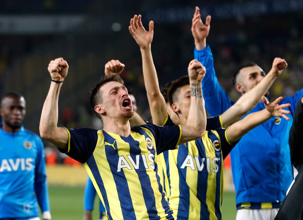 Fenerbahče