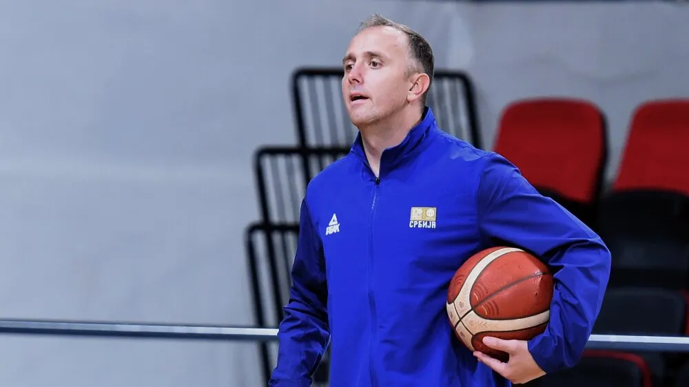Marko Marinović (©MN Press)