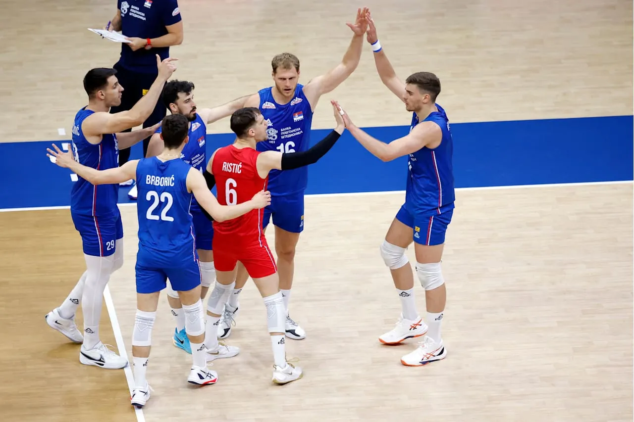 (©FIVB)