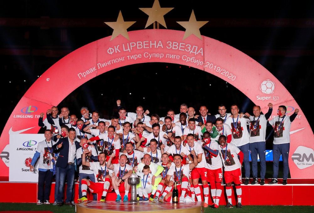 Crvena zvezda