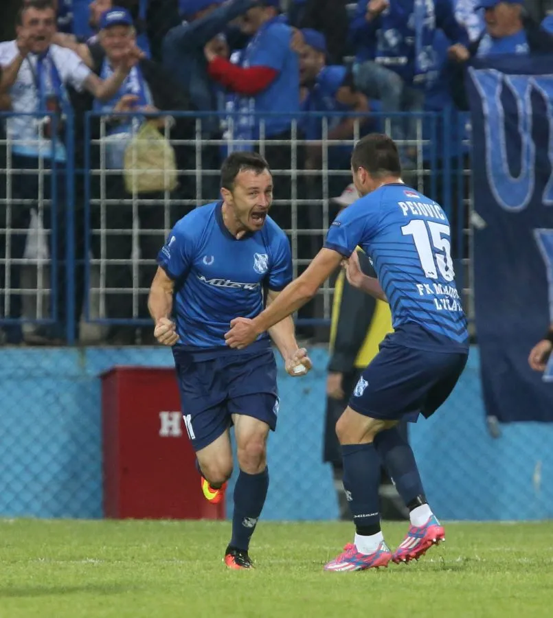 Tumbasević i Pejović (@MNPress)