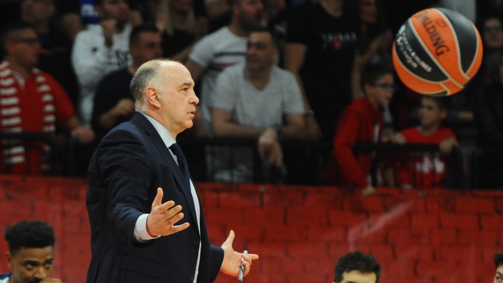 Pablo Laso (©MN Press)