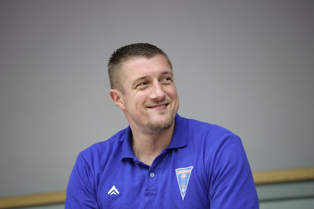 Aleksandar Jevđić (Starsport)