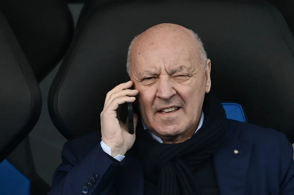 (Bepe Marota © AFP)