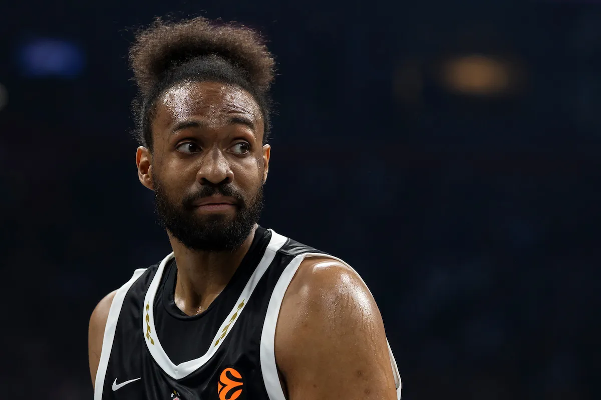 Džabari Parker (Foto: Starsport)