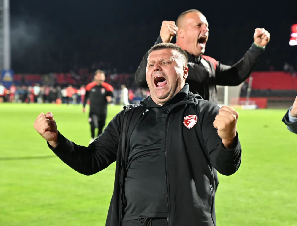 Dudić (MN Press)