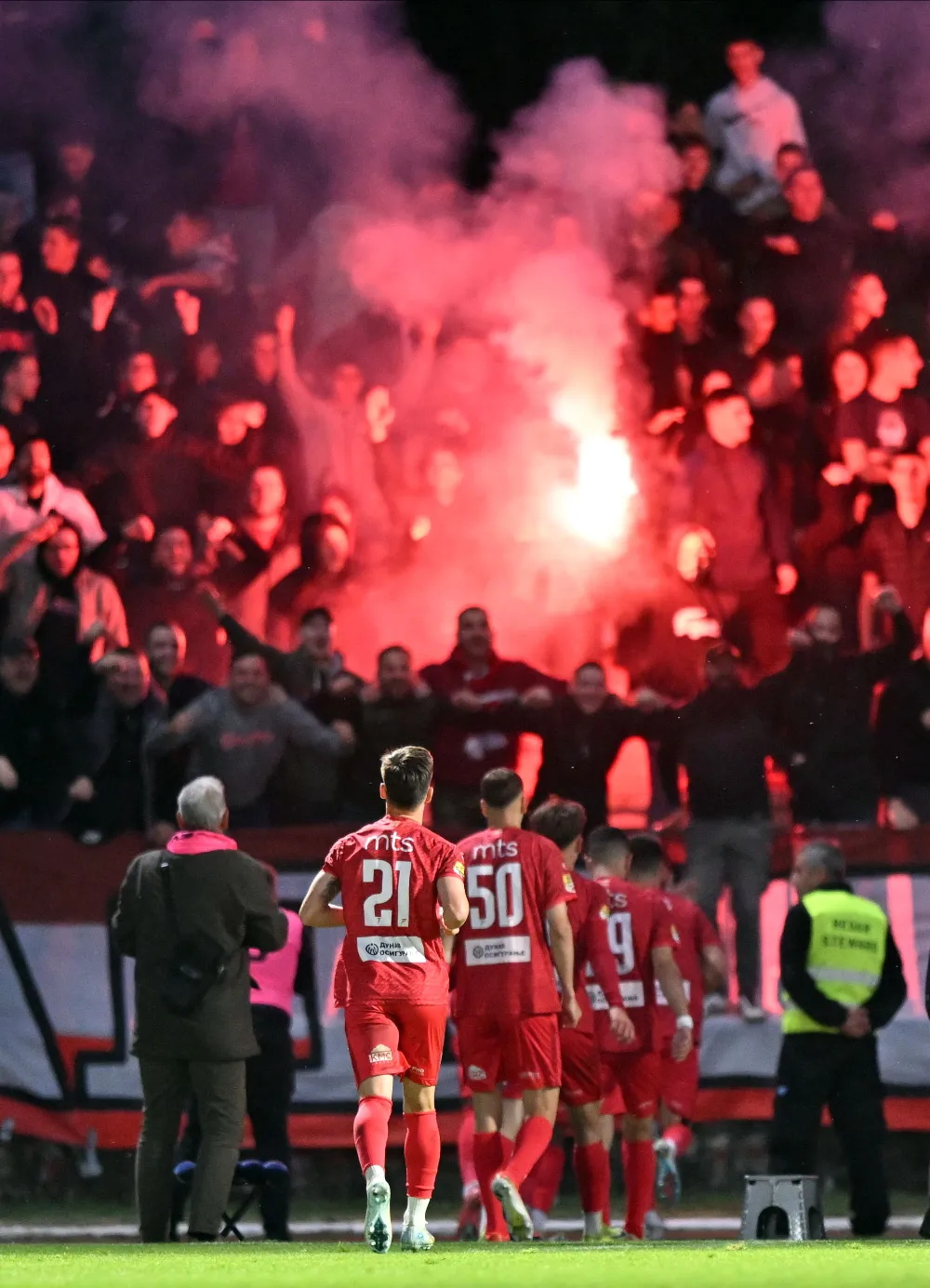 (MN Press)