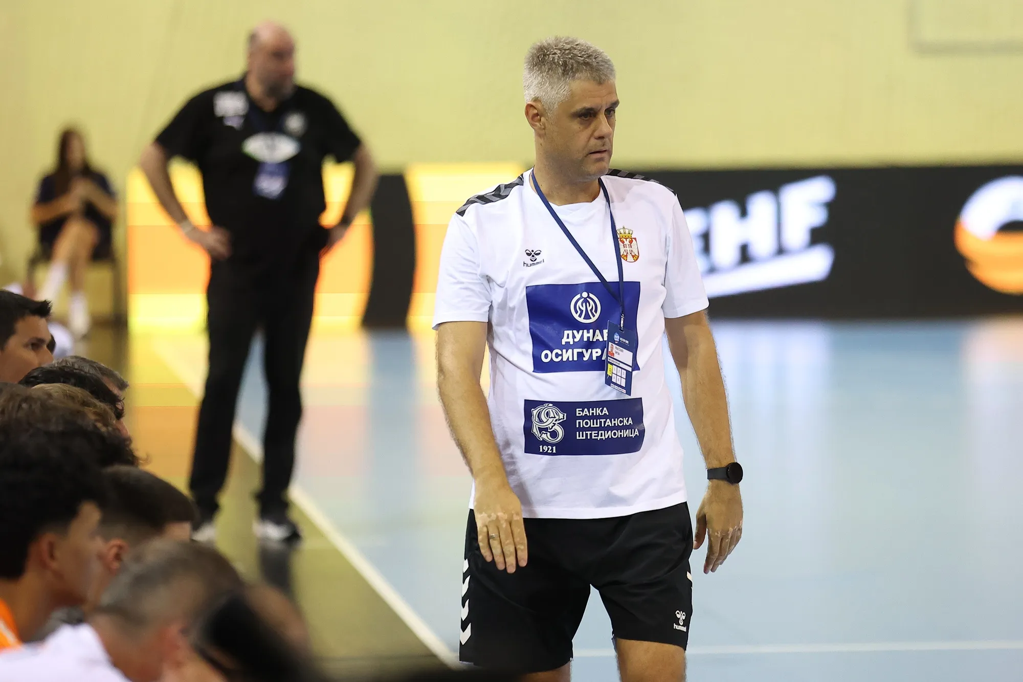 Aleksandar Brković (©MN Press)