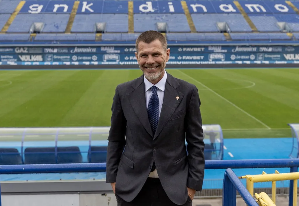 Zvonimir Boban (©AFP)