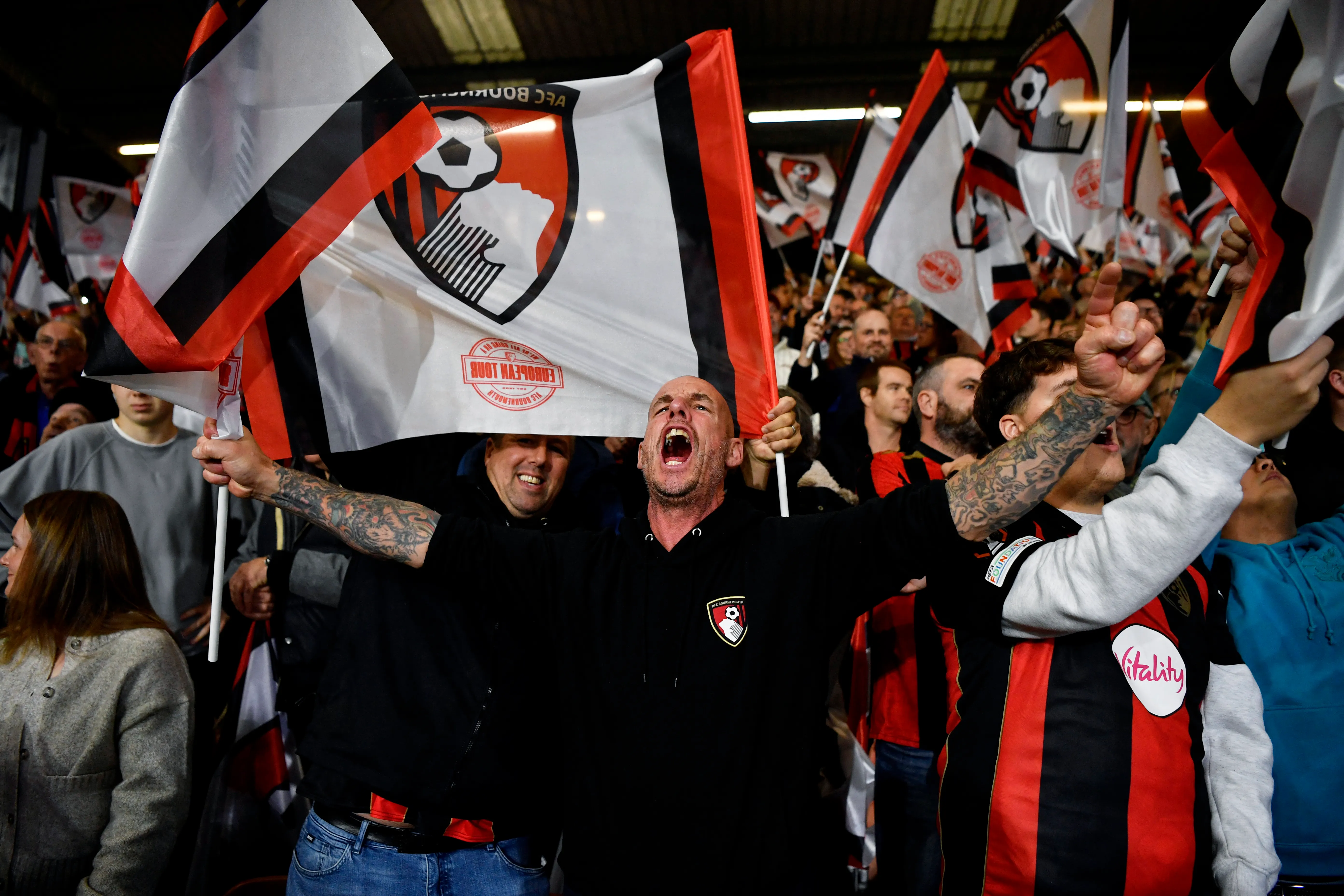 (©Reuters)