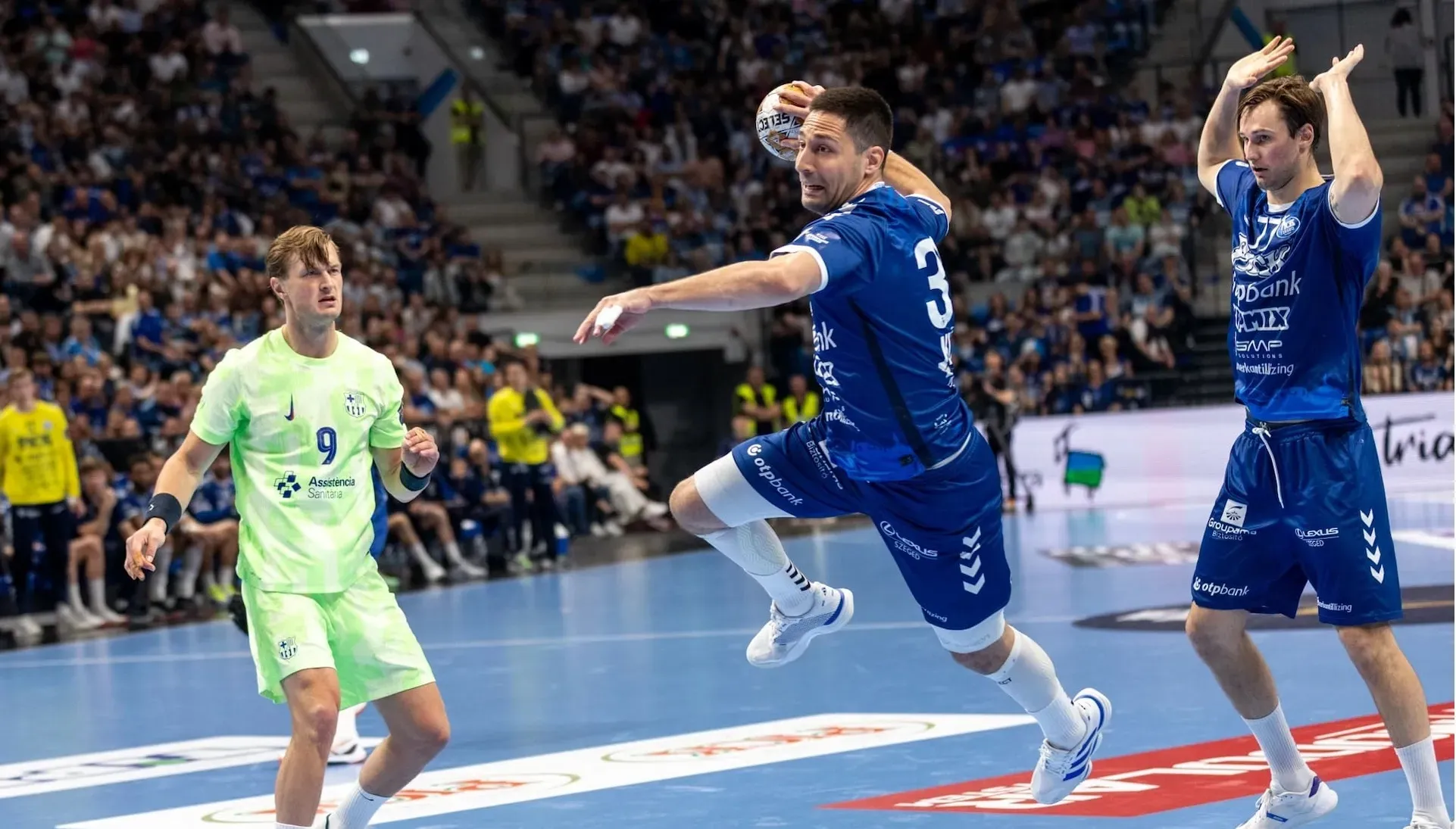 (©Pickhandball)