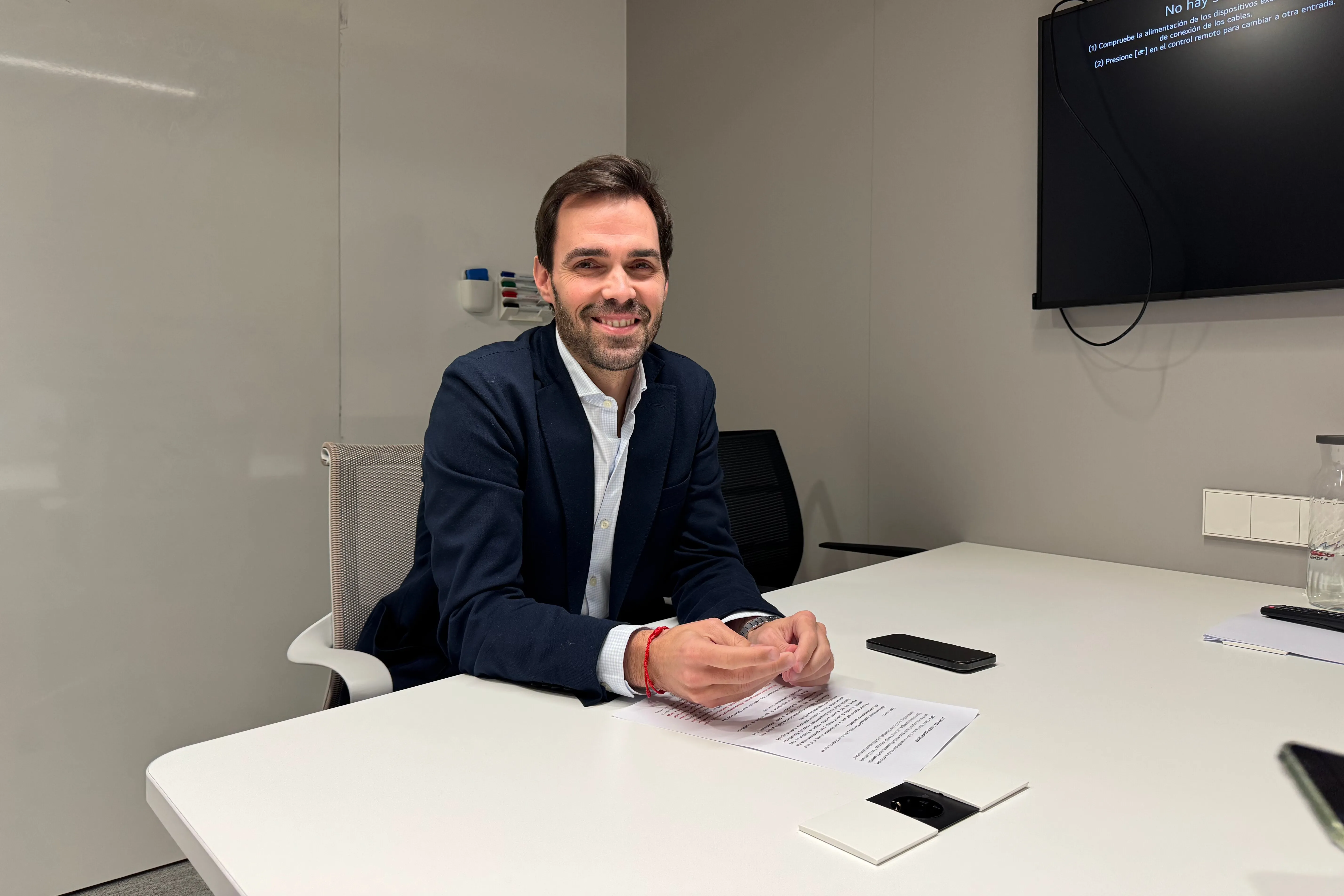 Enrik Karbonal (Foto: Jana Naodović)