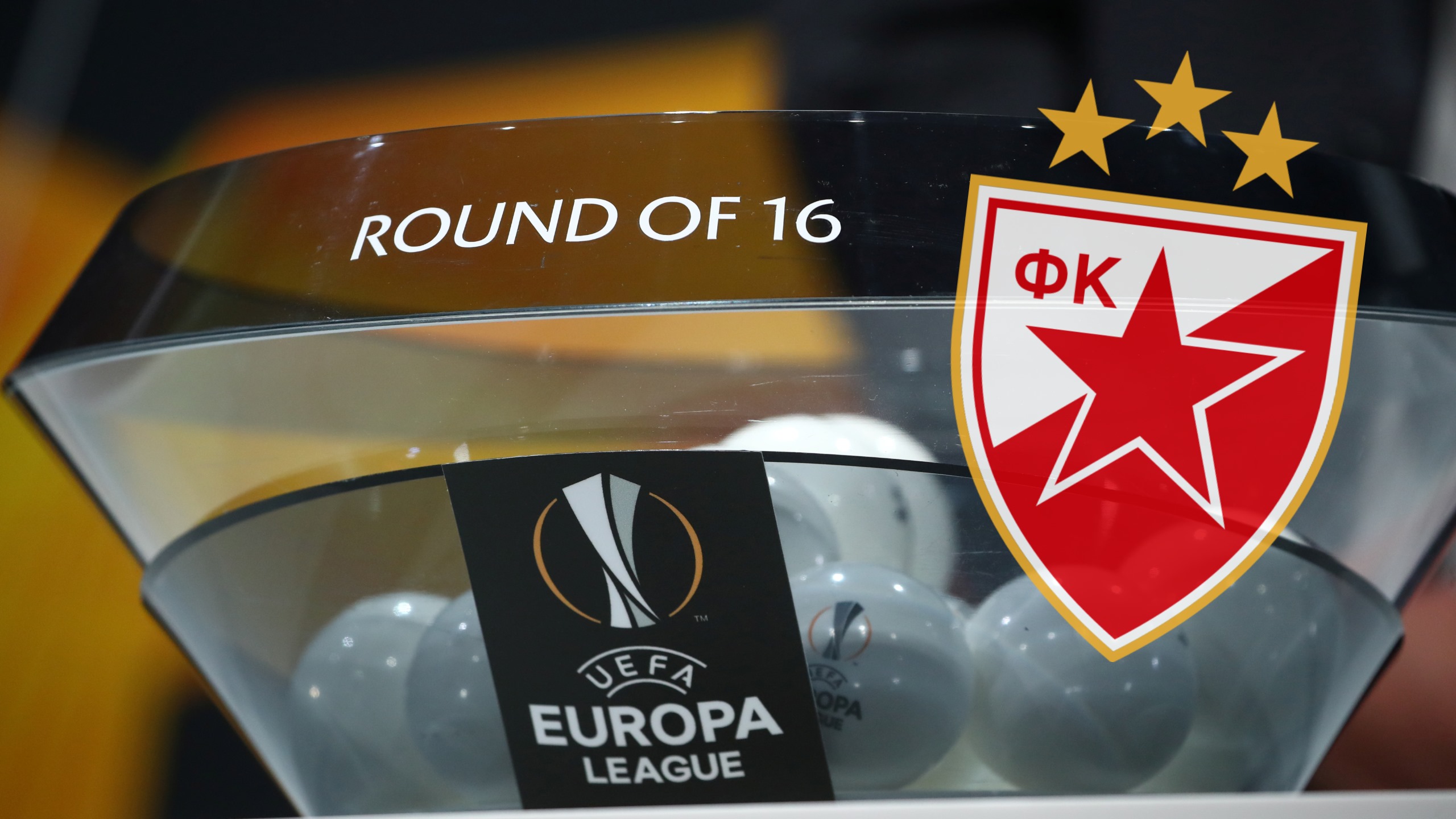 Zvezda među nenosiocima na žrebu, mogući rivali su:  Arsenal, Dinamo Zagreb, Viljareal, Roma, ali i Lester, Napoli, Lil, Totenhem...