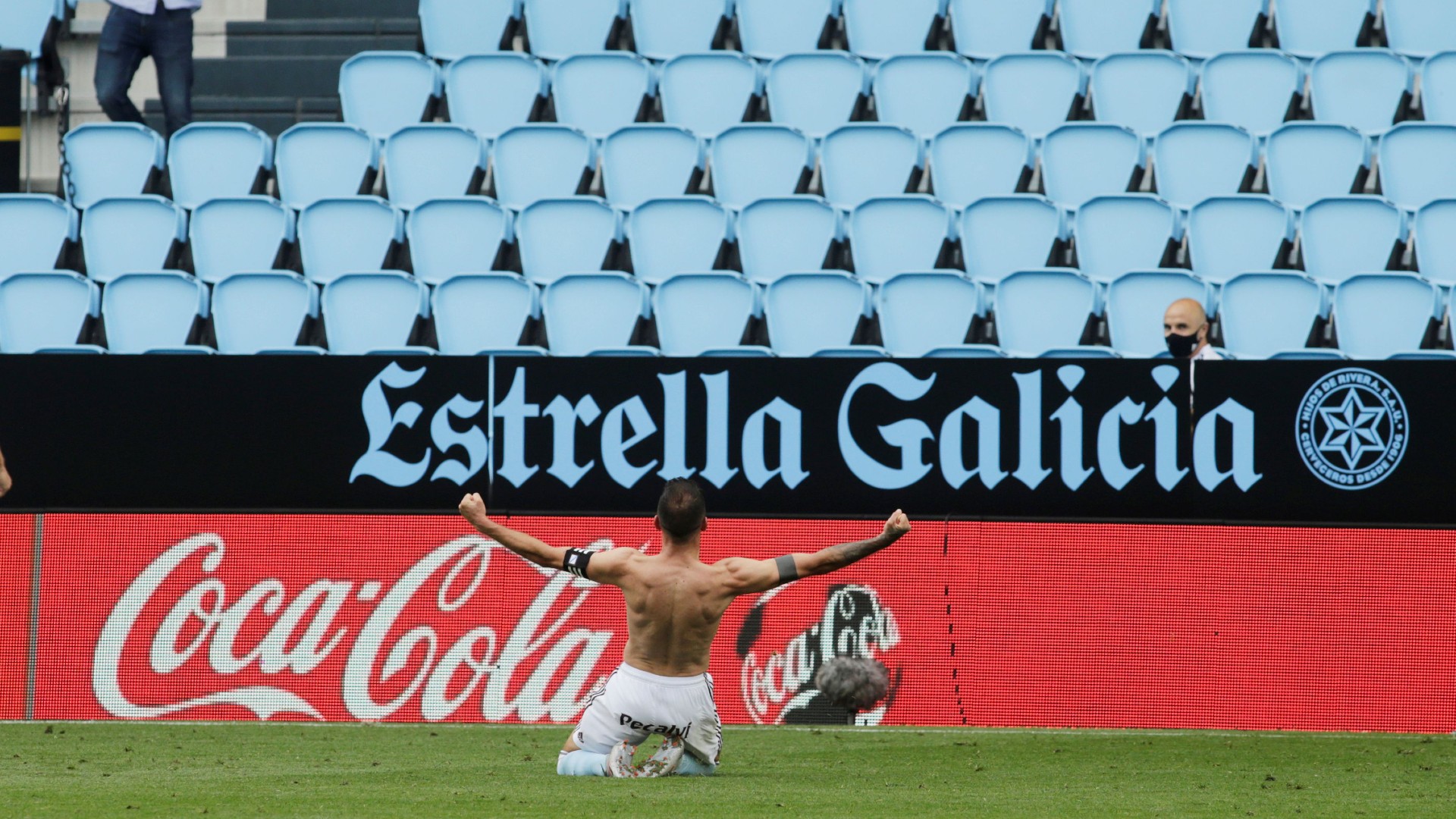 Ima li leka za Jaga Aspasa?