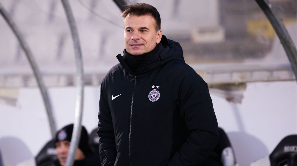 Stanojević: Možda nismo zaslužili da pobedimo...