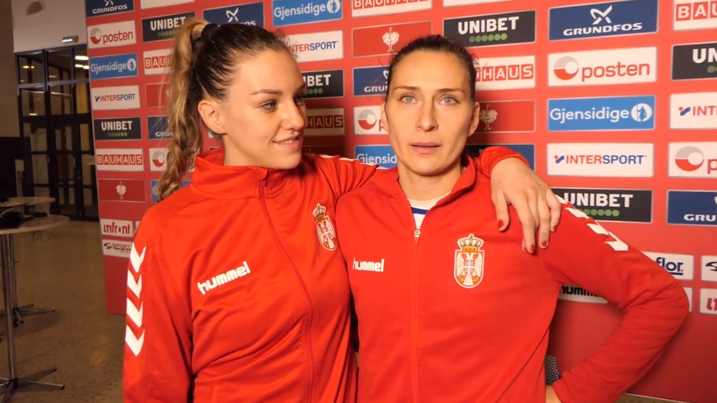 Srpski inat u najboljem svetlu