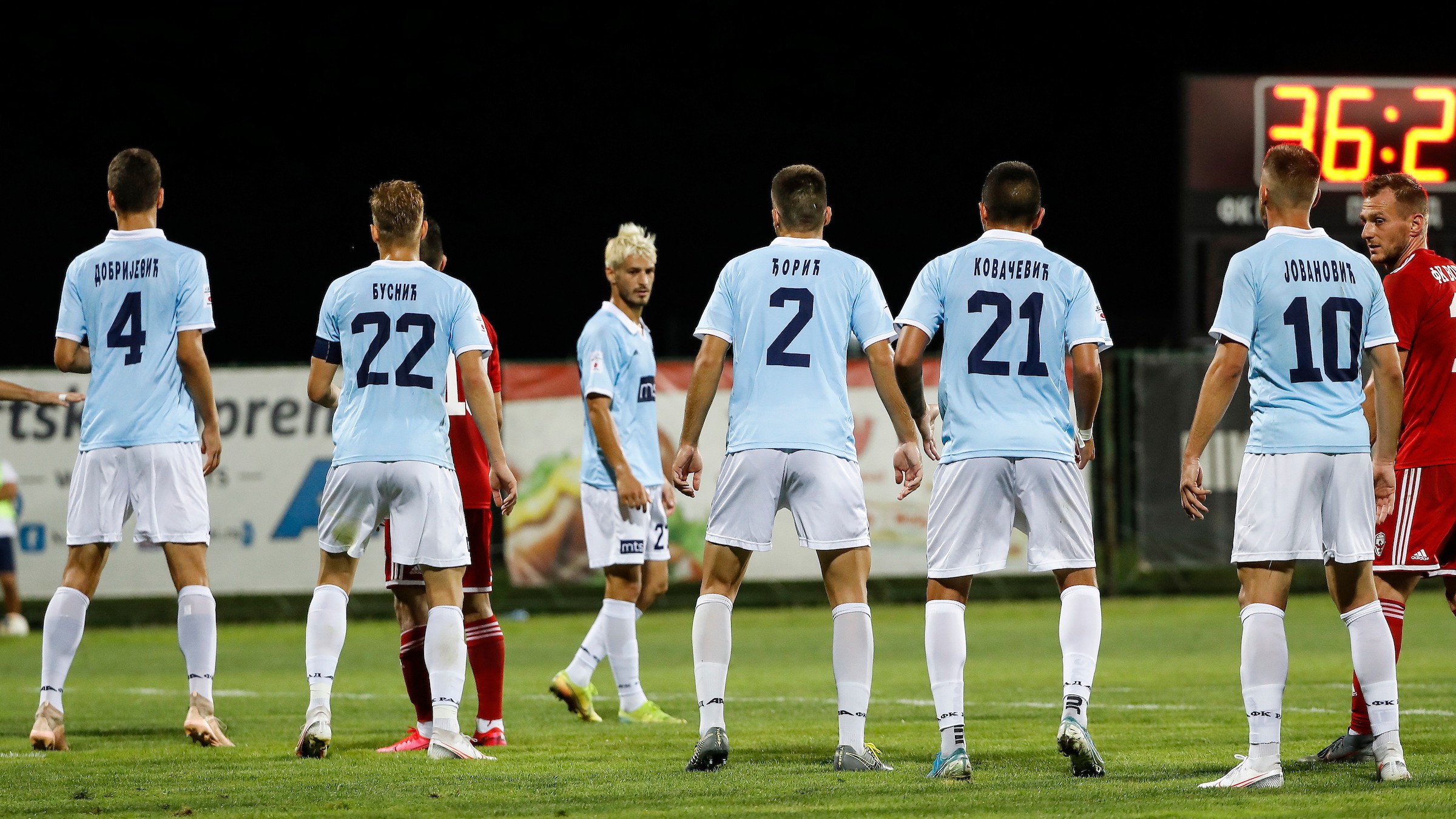 Radnički traži prekid crne serije na Banjici, Metalac nastavlja niz u Bačkoj Palanci