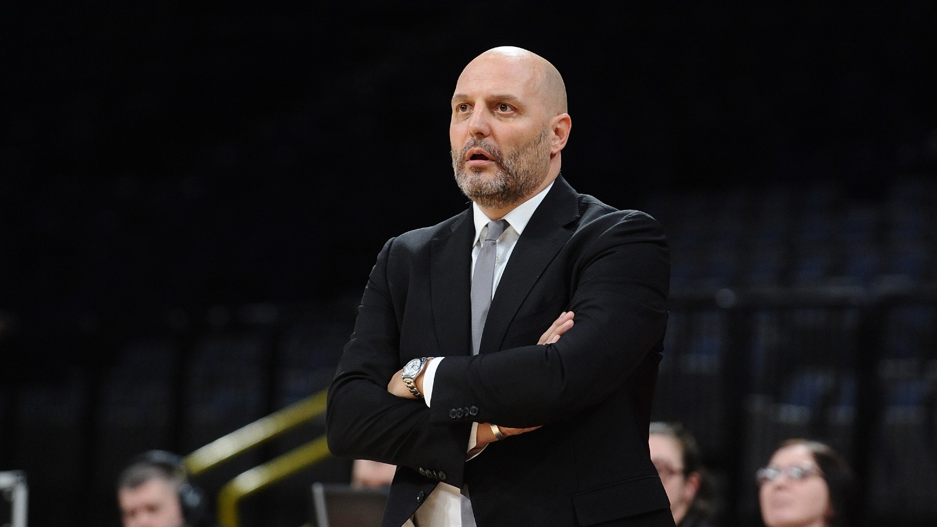 Đorđević dobio otkaz u Virtusu!