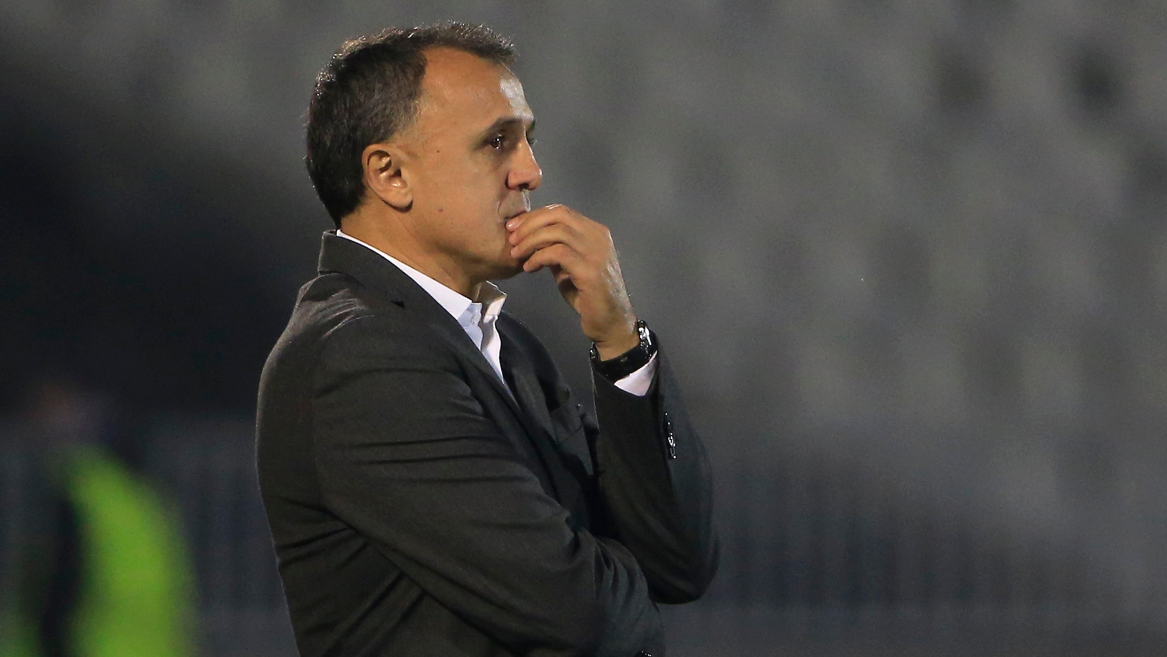 Drulović za MOZZART Sport: Portugalci svesni da im je Srbija pretnja
