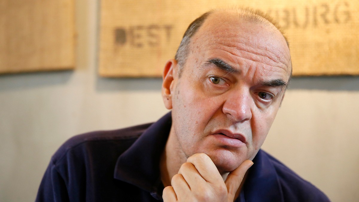Vujošević: Bojim se da srpska košarka ne krene stopama fudbala