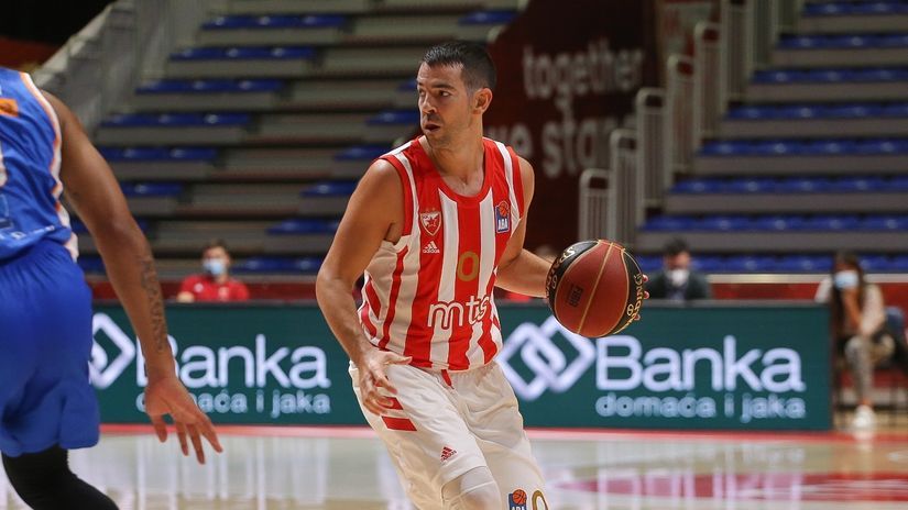 Zvanično: Ročesti potpisao na 1+1 godinu
