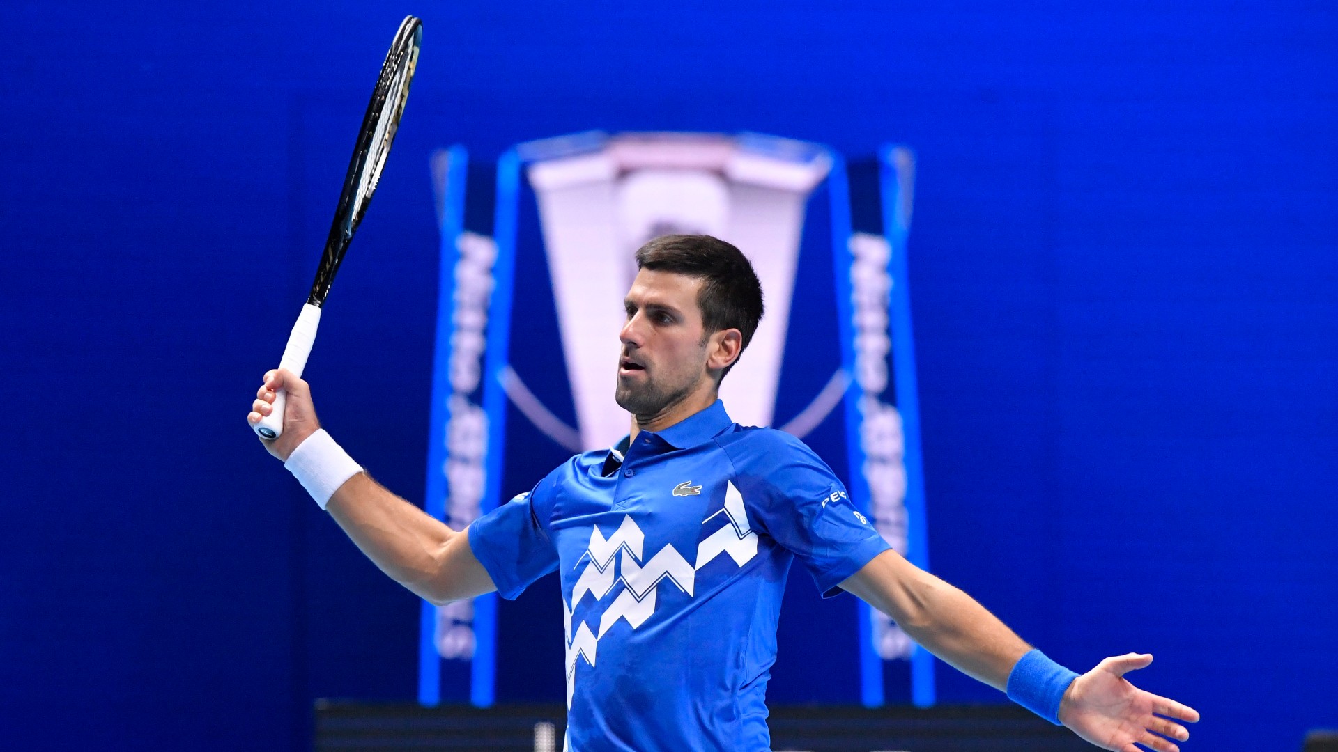 ATP nagrade: Đoković broj 1, Nadal je najviše fer, Federer 18. put miljenik publike