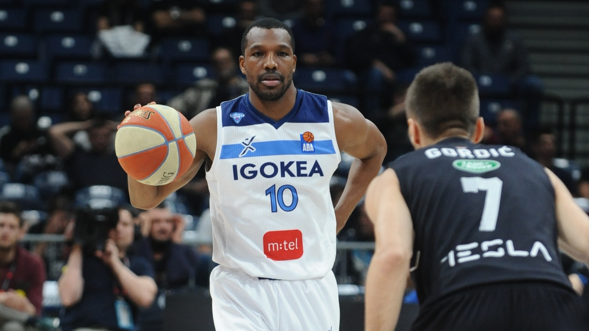 Igokea juri drugu pobedu protiv Hapoela u tri dana