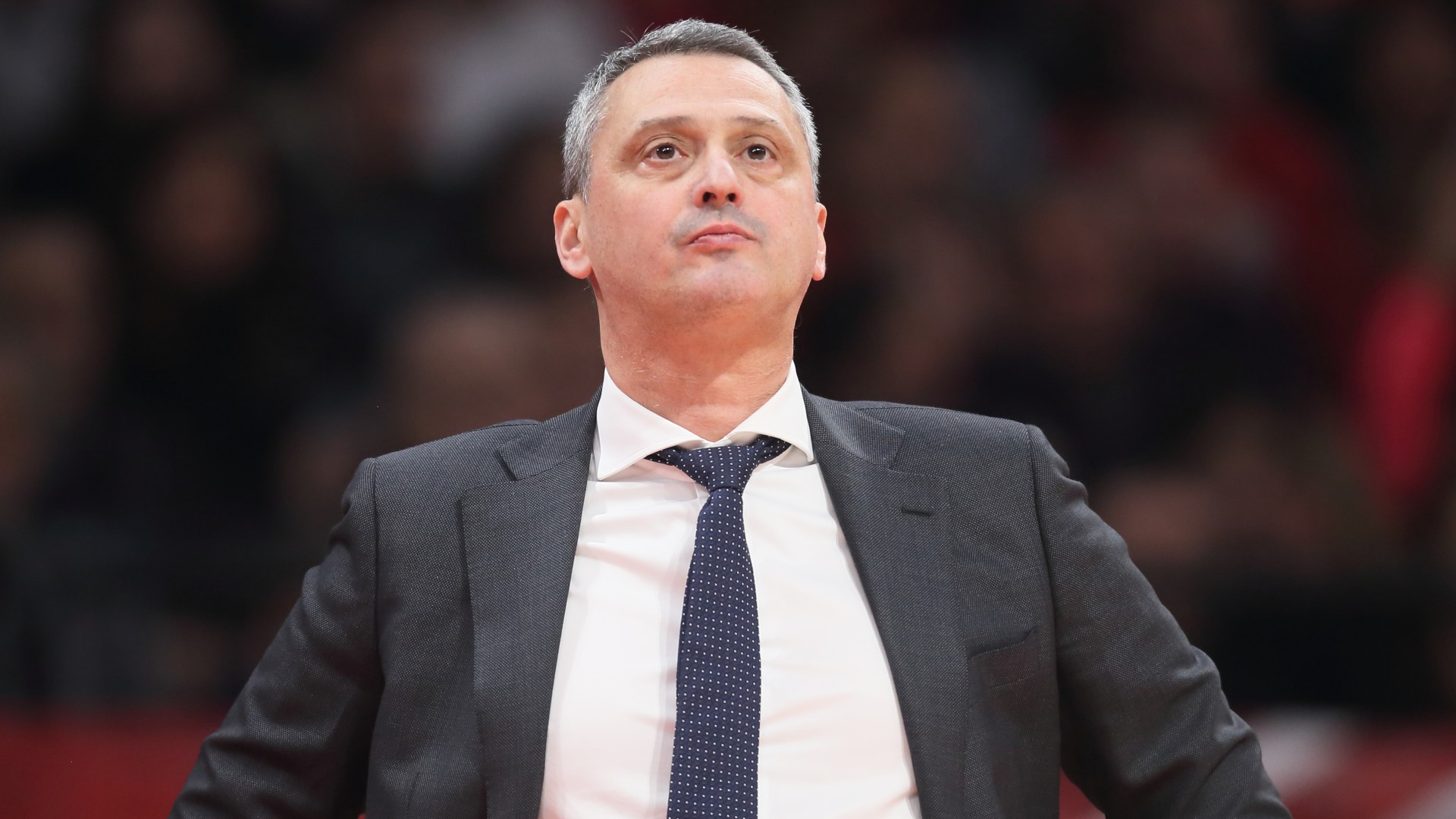 Crveno-beli prvi dan 2021. proveli radno, Radonjić poziva na oprez pred Zadar
