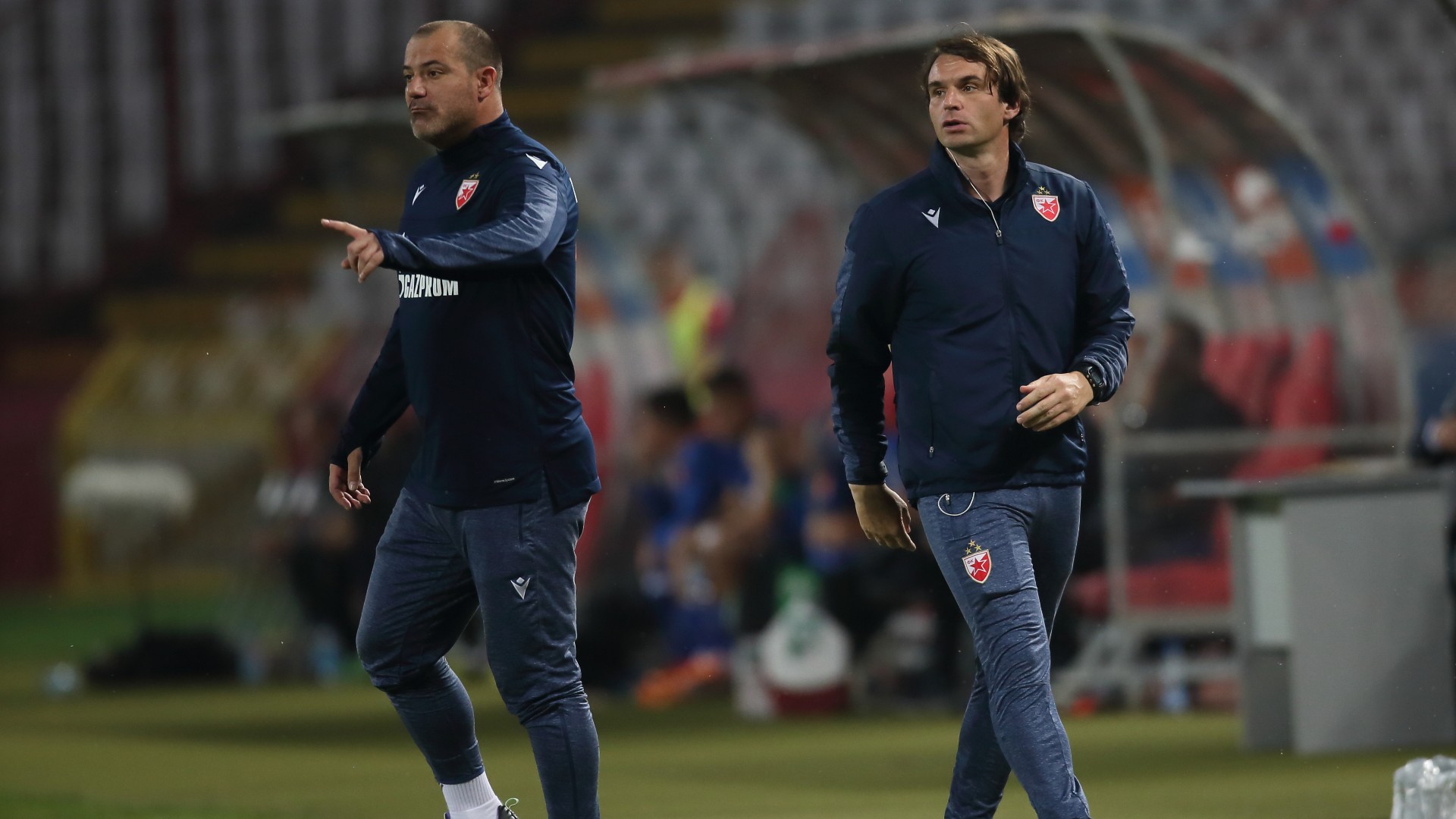 Stanković ostaje bez čoveka od poverenja ako pozovu Hamarbi ili Malme