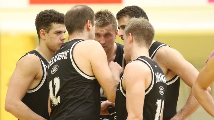 Partizan vapi za plejmejkerom