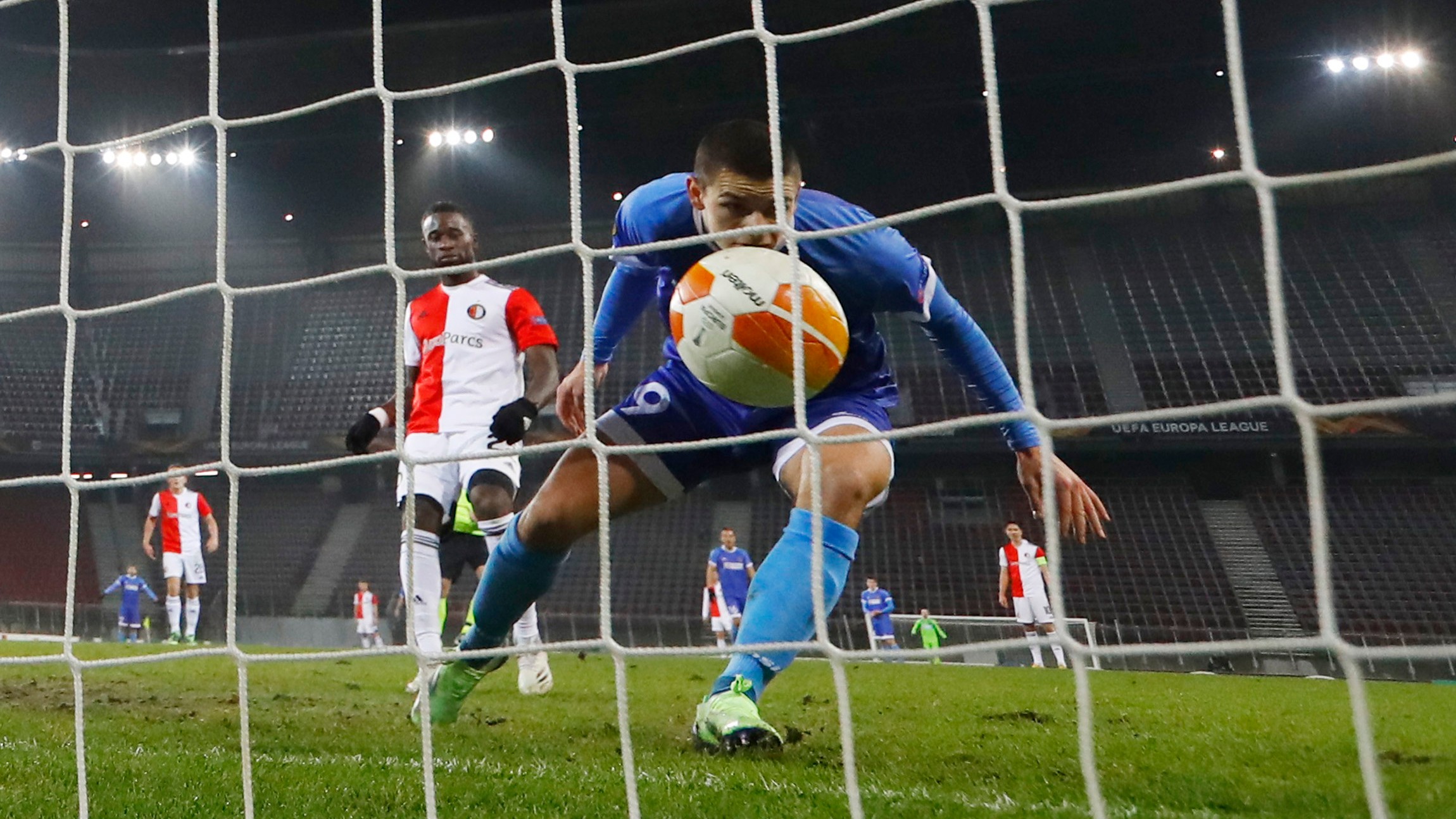 Joveljić ostaje u Volfzbergeru do kraja sezone