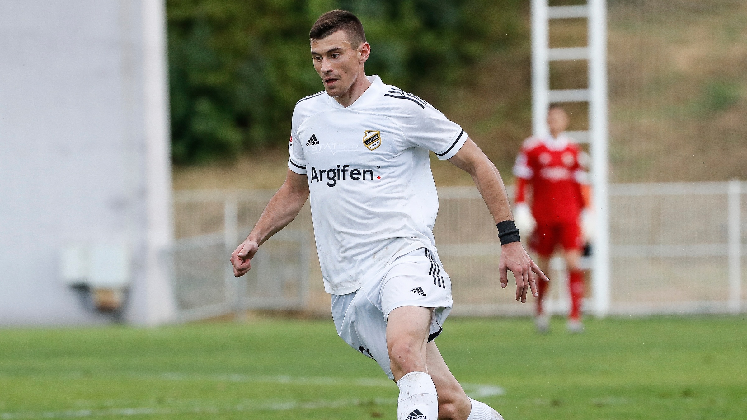 Najveće prodaje superligaša bez Zvezde i Partizana: Čukarički sa Kamenovićem nastavio dominaciju
