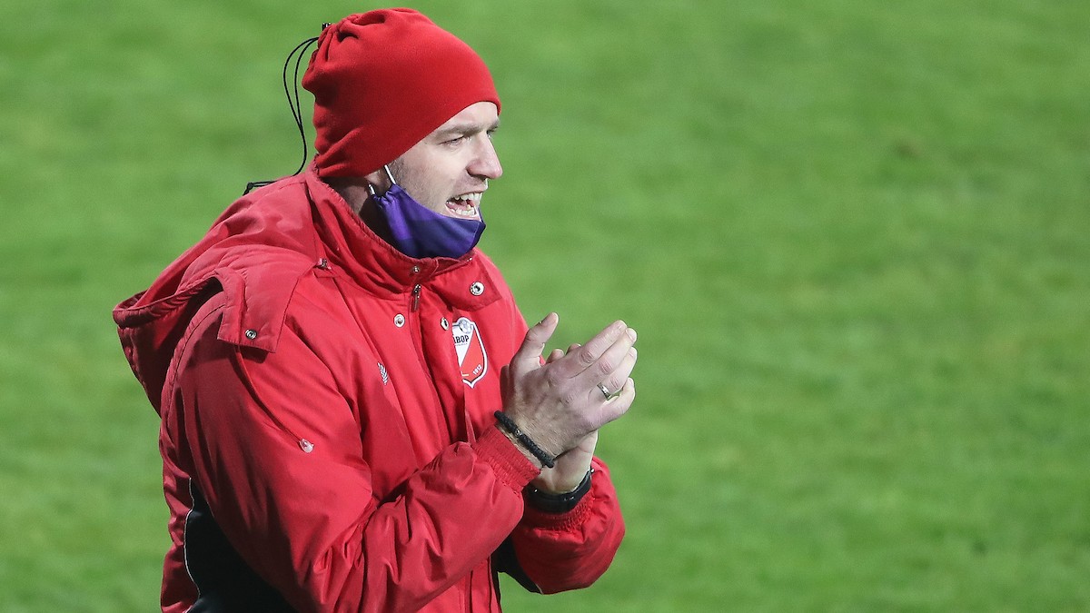 Javor doveo još jedno pojačanje iz Francuske