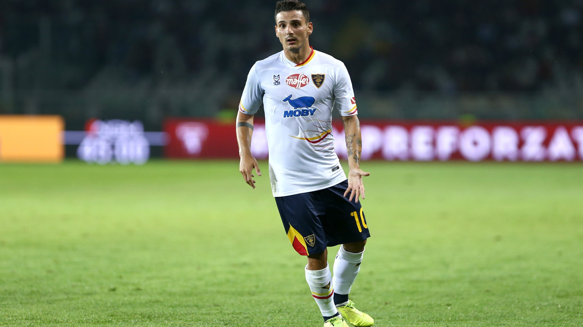 Zvezda ponudila 1.000.000 evra za Falka, Leče traži 500.000 više