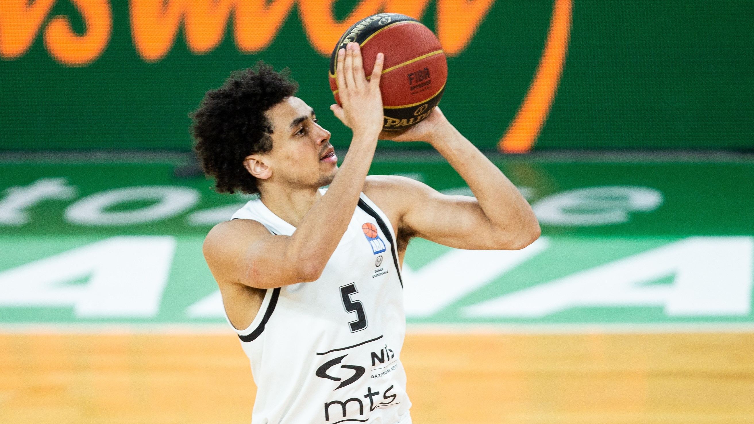 UŽIVO: Partizan – Lokomotiva